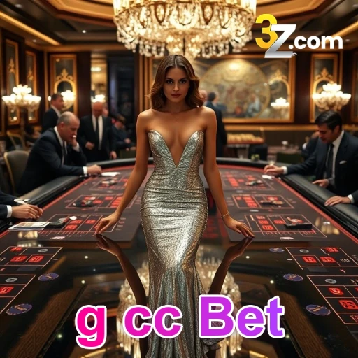 g cc Bet Bônus