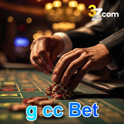 g cc Bet Promocao