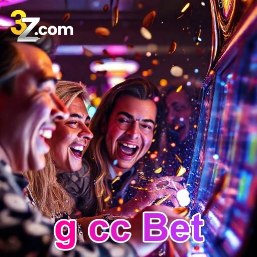 g cc Bet Jogos de caça-níqueis